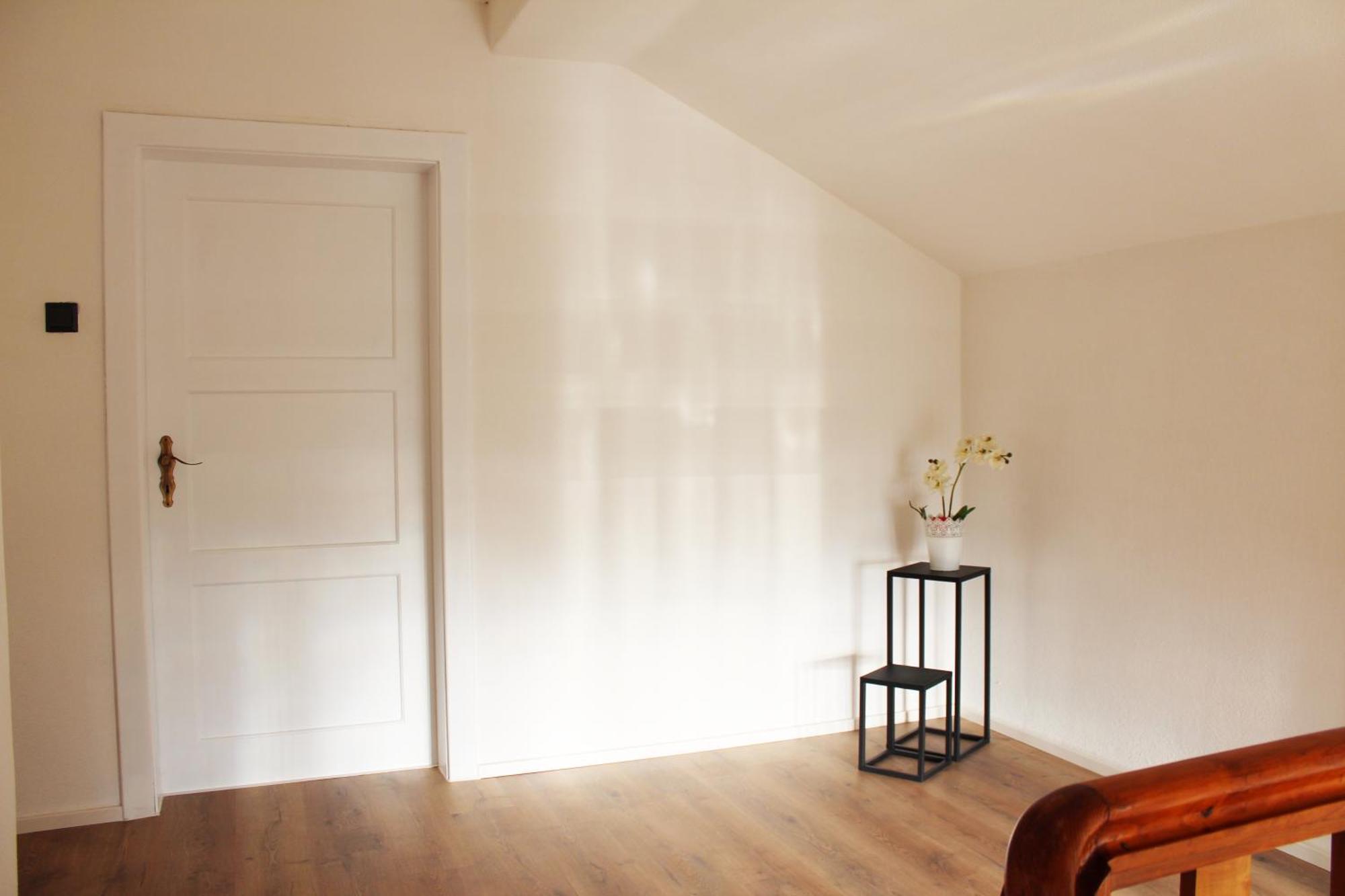 Ferienhaus Mit Garten Fuer Bis Zu 6 Personen Rosenheim Exteriör bild