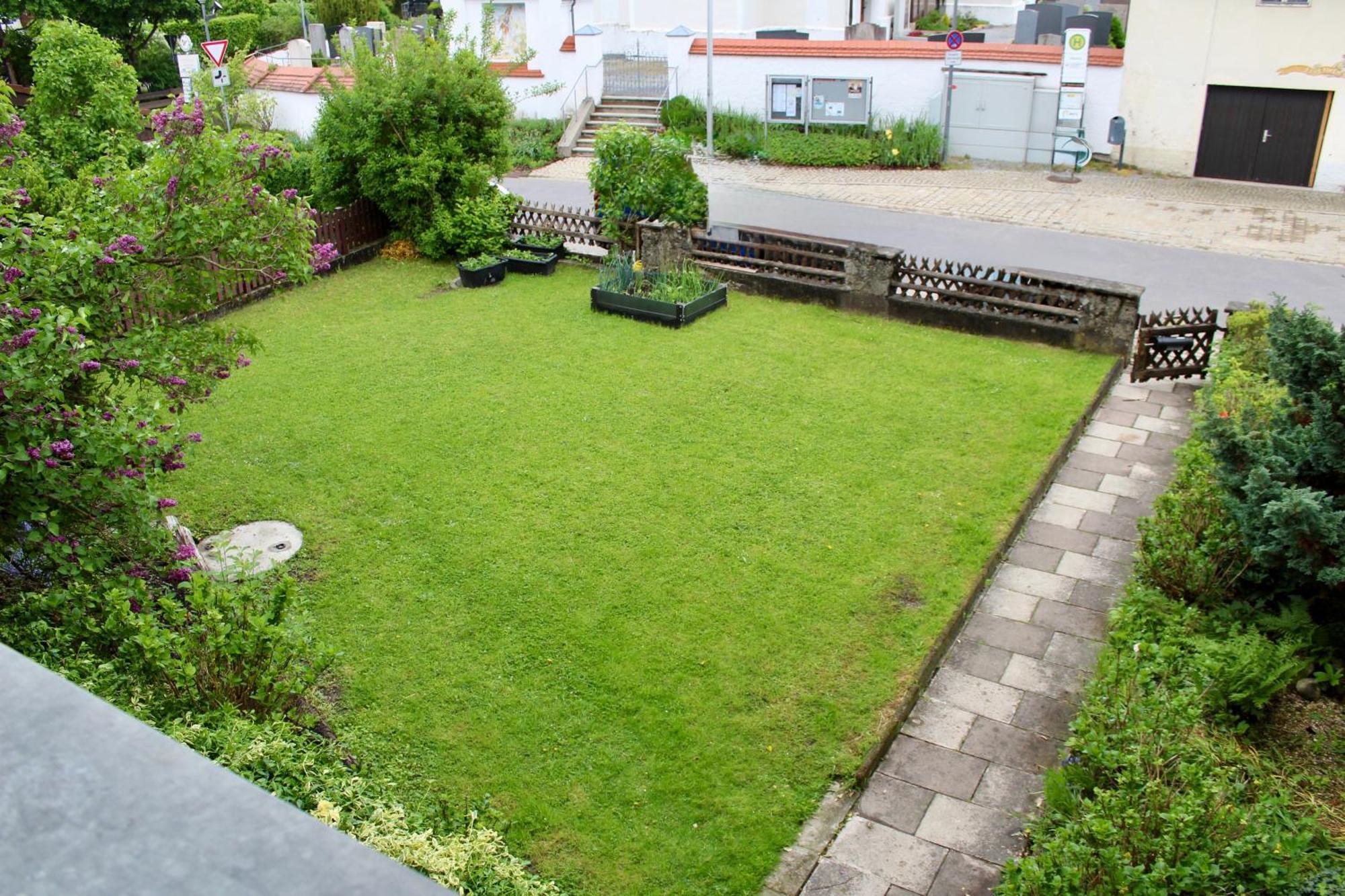 Ferienhaus Mit Garten Fuer Bis Zu 6 Personen Rosenheim Exteriör bild